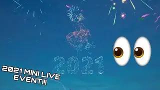 2021 MINI LIVE EVENT!!!