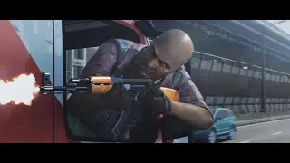 Going Through Steam Games [Counter Strike]