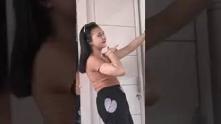 DANCE TIKTOK TERBARU ASIK BANGET 😍 LAGU YANG LAGIH VIRAL DI TIKTOK 🤗 