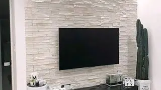 50 ideas para paredes de interior con piedra🔥
