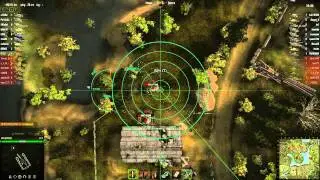 World of Tanks M12