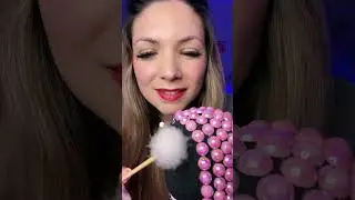 SHARP or DULL?  #asmr #asmrvideo #asmrsounds