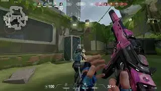 Why Im Iron In Valorant :) (PART 3)