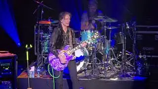 Steve Vai - Little Pretty | Live at Hard Rock Orlando | 3/22/24