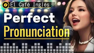 💬 Fonética y Melodía: El secreto de la Pronunciación en Inglés 🔊