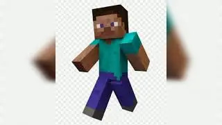 All my fellas (Steve Minecraft meme)