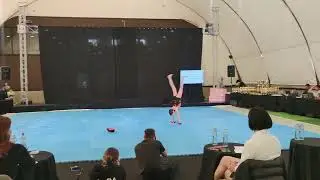Derin Şah FitKids B 9 Solo Girls