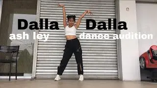 BELIFT LAB GIRL GROUP GLOBAL AUDITION 2021 (DANCE) | Philippines