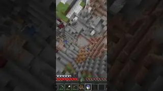 I’m NEVER Asking Friends to go Mining again 💀 #fyp #shorts #minecraft #survival #clip #funny #memes