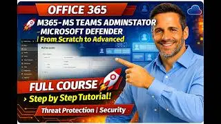 MS Teams administrator