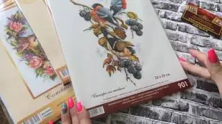 Покупки из магазина 
