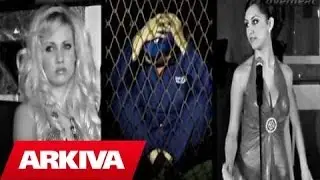 Sabiani - Egoist (Official Video HD)