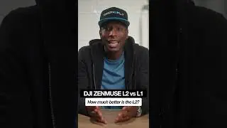 DJI Zenmuse L2 vs L1 - Comparison | Dronefly Dronefly   DJI L2 vs L1   Comparison VERTICAL 4