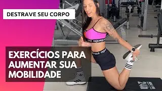 O ALONGAMENTO que você PRECISA FAZER PARA TER MAIS RESULTADO