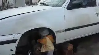Устои Хадавой