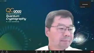 QCrypt 2022: Experimental talks 54, 62, 85, and 107