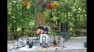 Joseph Price at Prometheus Gathering 2023