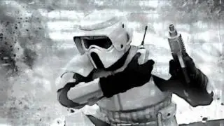 Star Wars Battlefront : Stories of War Trailer # 1