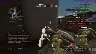 2k18 hvh Compilation 10