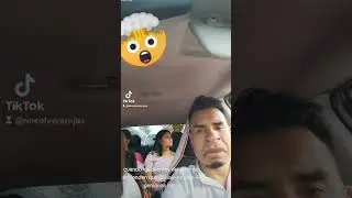 los clientes de uber siguen sin entender jajaja #uber #uberdriver #didi #hijos #serlibre #viral