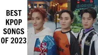 BEST KPOP SONGS OF 2023 | February (week 4)