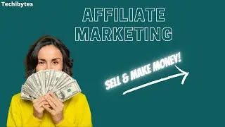 Affiliate marketing