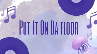 Latto - Put It On Da Floor Again (feat. Cardi B) [Official Video]