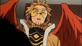 ||Многого не знаю, но я люблю учиться||Hawks/Ястреб||Мга/Mha/Bnha||