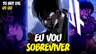 SÓ RESTOU O ÓDIO - Manhwa React