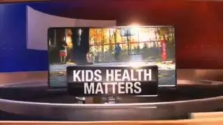 Kids' Health Matters - Putting it into PracticeKids