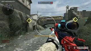 Warface БАГИ 2019
