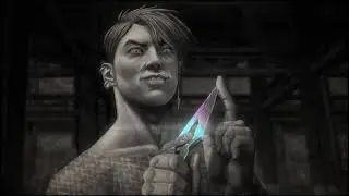 DBD Observer, Trickster and Yun Jin Lee, Archive Tome IX CRESCENDO
