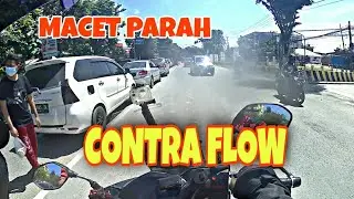 pengantaran pulang pasien dari RS menuju rumah pasien