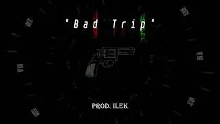 [HARD] Ambient Chill Trap Beat 