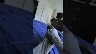 POV: You're Bed Monster