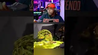 REPTILE FATALITY IN MK1 OMG! 🤯