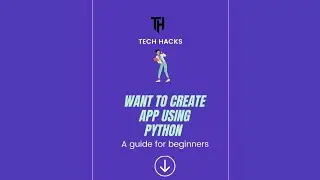 Want To Create App Using Python ? 💯 This will help you 🔥 Simple App using Kivy 🖥🖲 | Simple code