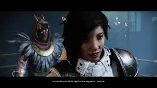 Destiny 2 - Season of the Seraph (All Cutscenes)