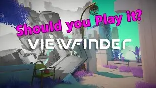 Viewfinder Review: The Good and the Bad - What You NEED to Know