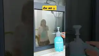 windows sticker privacy protection👍 Unique Product😍 #shorts #tools #product #gadgets #unique #weird