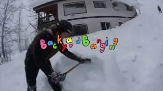 Backyard Banging