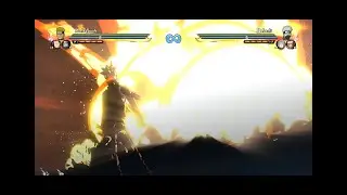 Ultimate Jutsu Canhão De Chakra Naruto Mecha Naruto Shippuden Ultimate Ninja Revolution