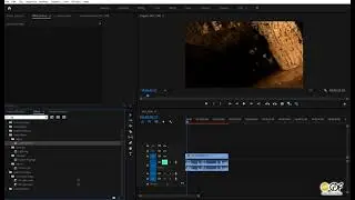 Az Adobe Premiere Pro - A Videók Szerkesztése - 6.1. Lecke - Effektek I. (Fényelés)