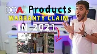 How To Exchange Headphones On Flipkart, Amazon | Boat Warranty Claim 2021