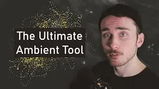 This tool creates insane sounds!
