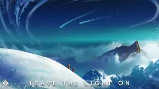 Trivecta - Leave The Light On (Lyrics) ft. sød ven