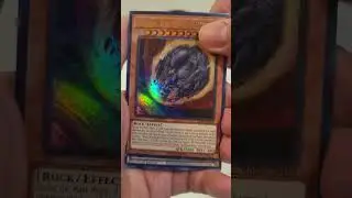 25th Anniversary Rarity Collection Pack Opening 16 - First Take