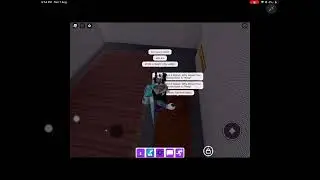 Why does the transition work so well