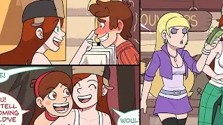 A little embarrassment - Incognitymous Comic Dub