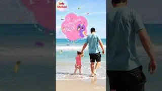 💙Festa del Papà💙 - short n.18